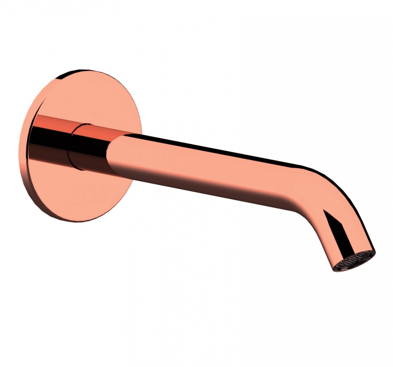 Remer X STYLE 91XRL Излив для наполнения ванны 160 мм (медь), купить в ...