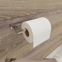 IDDIS Slide SLISC00i43 Держатель для туалетной бумаги (хром)
