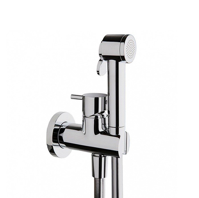 CRISTINA Tricolore Verde WJ67651 - Гигиенический душ в комплекте со ...