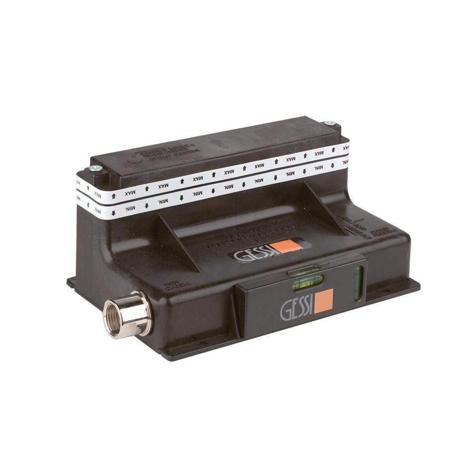 Gessi Water Tube Kneipp 32940 Механизм скрытого монтажа, в интернет ...