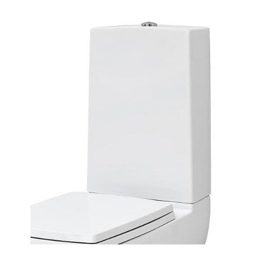 ArtCceram JAZZ JZC001 01 00 Бачок для унитаза