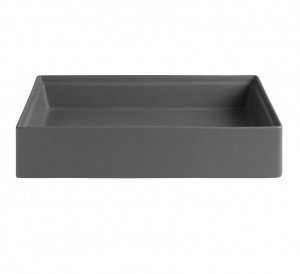 ArtCeram Scalino SCL002 15 00 Раковина накладная на 55 см