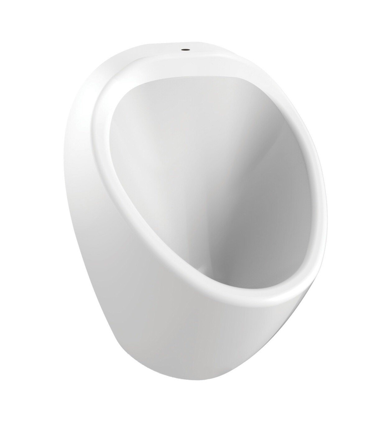 Creavit TP635-00CB00E-0000 Писсуар подвесной под внешний налив (белый ...