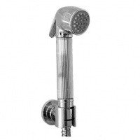 Nicolazzi Doccia 5523CR Гигиенический душ - комплект с держателем и шлангом (хром)