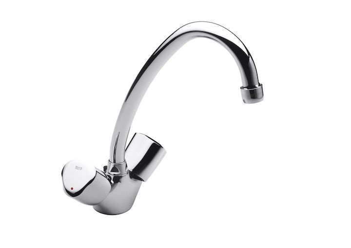 Roca Brava 5A8430C00 Смеситель для кухни, в магазине сантехники ...