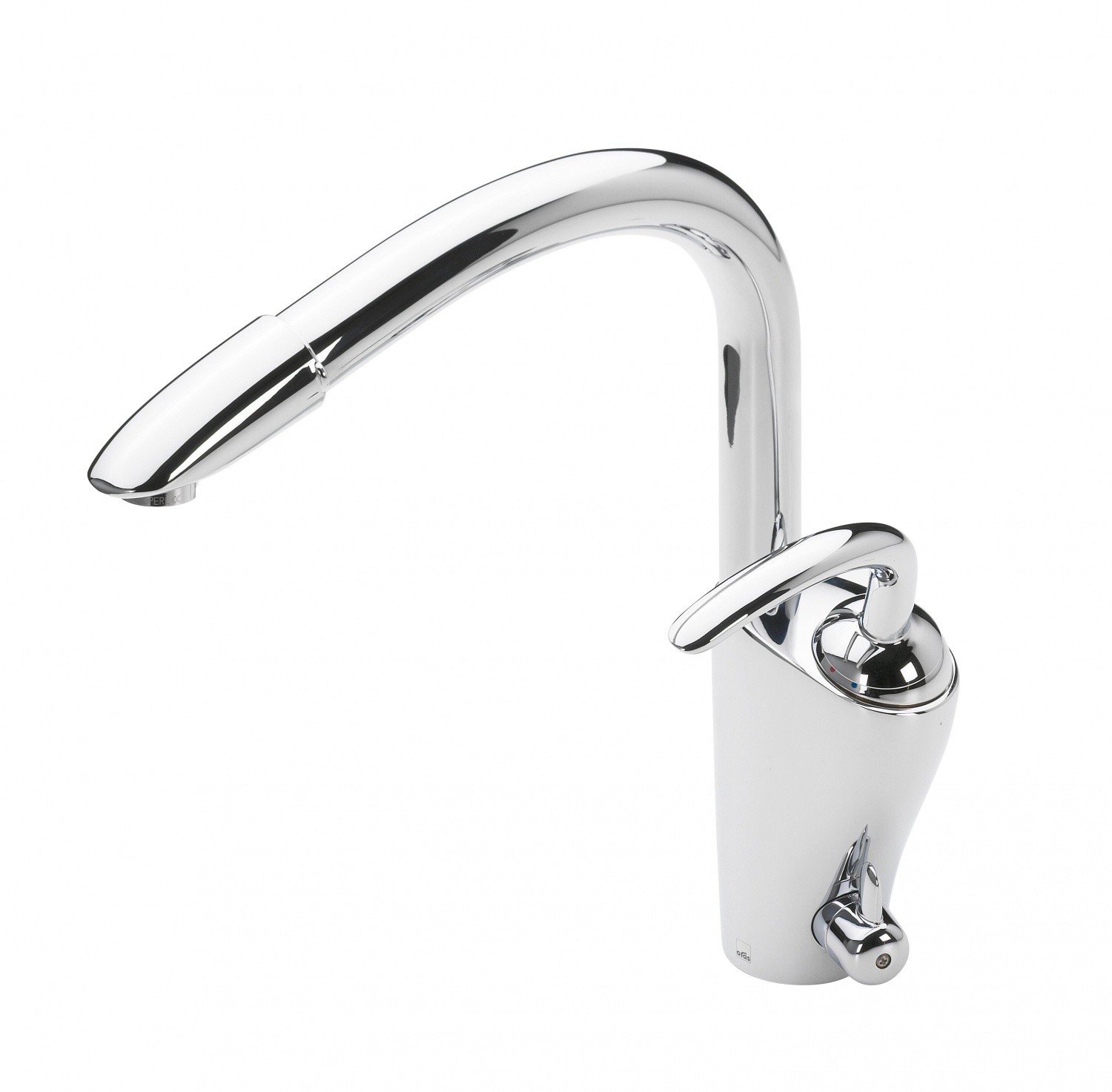 Oras Aventa 5932 Смеситель для кухни (хром), в магазине сантехники ...