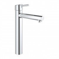 GROHE Concetto 23920001 Высокий смеситель для раковины (хром)