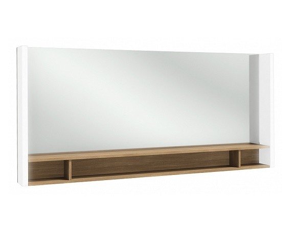 Jacob Delafon Terrace EB1184-NF Зеркало с подсветкой 150*68,5 см ...