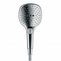 Hansgrohe Raindance E 27112000 - Душевая система Showerpipe 360 1jet с термостатом