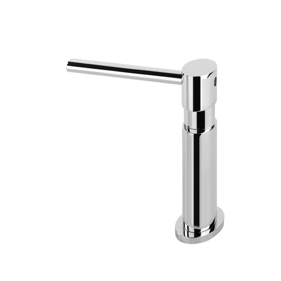 Gessi Ovale 29652 149 Дозатор для жидкого мыла (сталь), в интернет