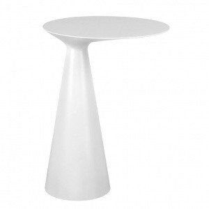 Gessi Cono 45930 521 Столик для ванной (белый матовый)