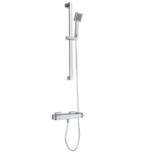 Teka Soller 852020220 Термостатический смеситель для душа (хром)