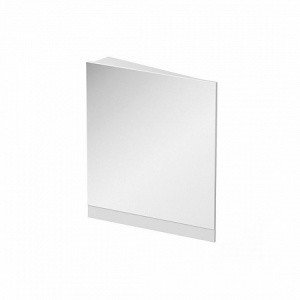 Ravak 10° X000001070 Зеркало угловое 550*750 мм (белый)
