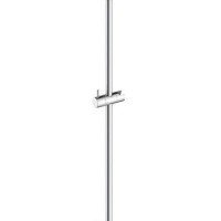 Duravit Shower UV0600004010 Штанга для душа 900 мм (хром)