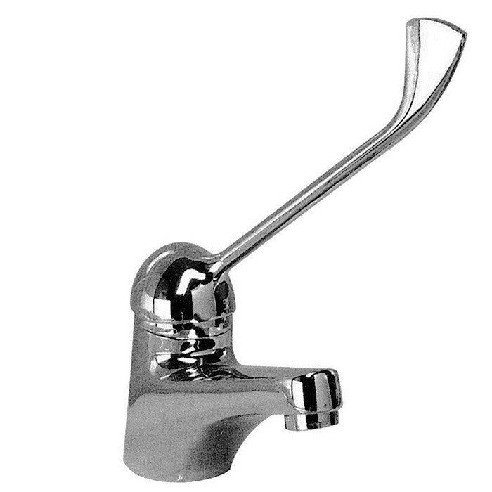 Globo Ausilia DS142 Локтевой смеситель для раковины, купить в интернет ...