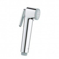 GROHE Grohtherm 2635824078 - Гигиенический душ в комплекте с термостатическим смесителем (хром)