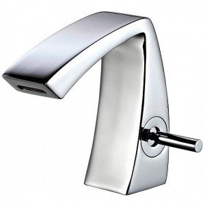Treemme Arche 2420CC смеситель для биде (цвет хром), купить в магазине ...