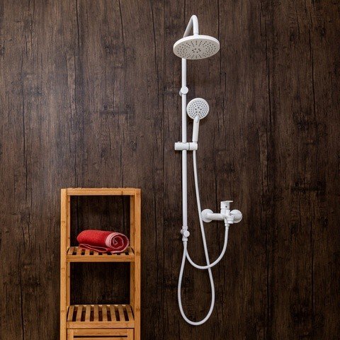 Orange O-Shower OW02w Душевая система, купить в интернет-магазине ...