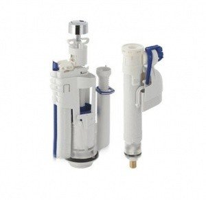 Artceram ACA006 71 Механизм для сливного бачка