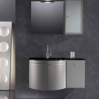 Berloni Bagno Arko Комплект мебели для ванной комнаты ARKO 15