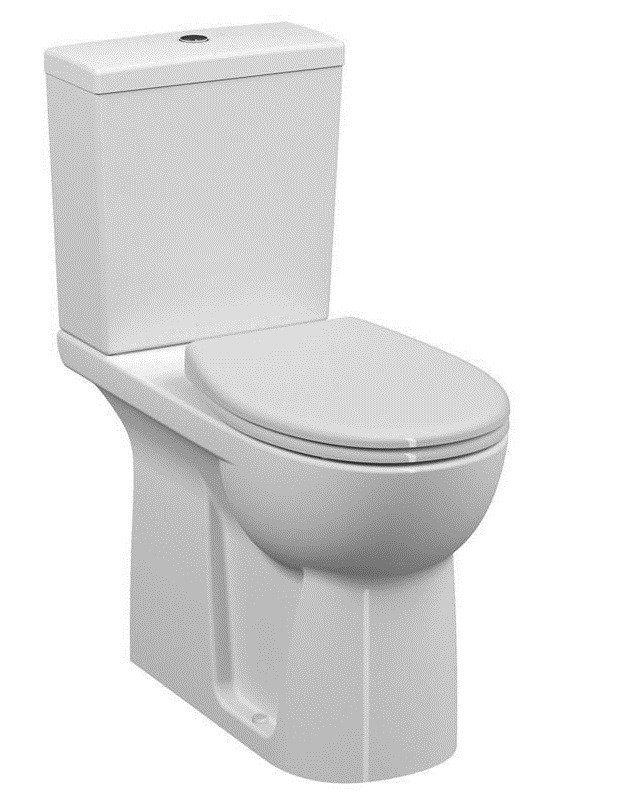 Vitra Conforma 5816B003-0087 высокий унитаз для инвалидов, в магазине ...