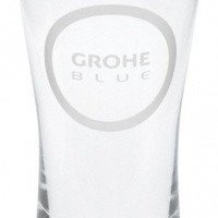 Стаканы для воды 40437 000 GROHE Blue®