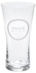 Стаканы для воды 40437 000 GROHE Blue®