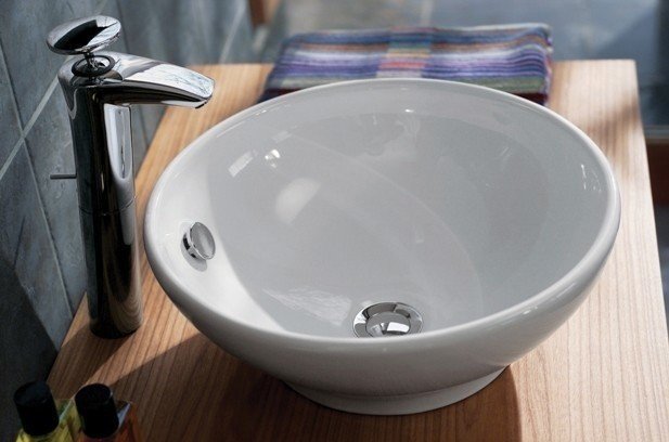 Ideal Standard Venice K086501 Раковина на 40 см, в магазине сантехники ...