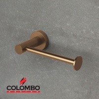 Colombo Design PLUS W4908.VM - Держатель для туалетной бумаги (Vintage Matt)