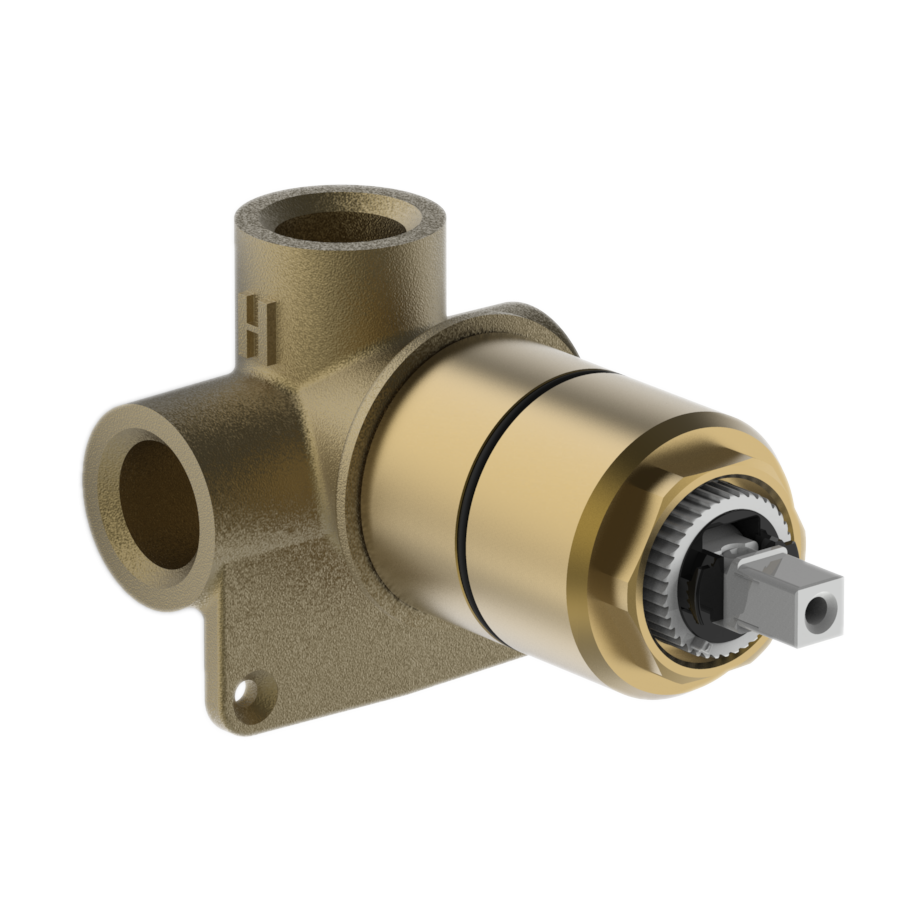 Встраиваемый гигиенический душ Oras Saga 3989272 комплект со смесителем ...