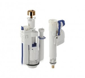 Artceram ACA006 72 Механизм для сливного бачка