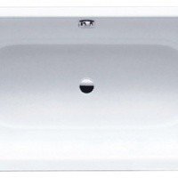 KALDEWEI Classic Duo 109 Ванна стальная 180х75 см