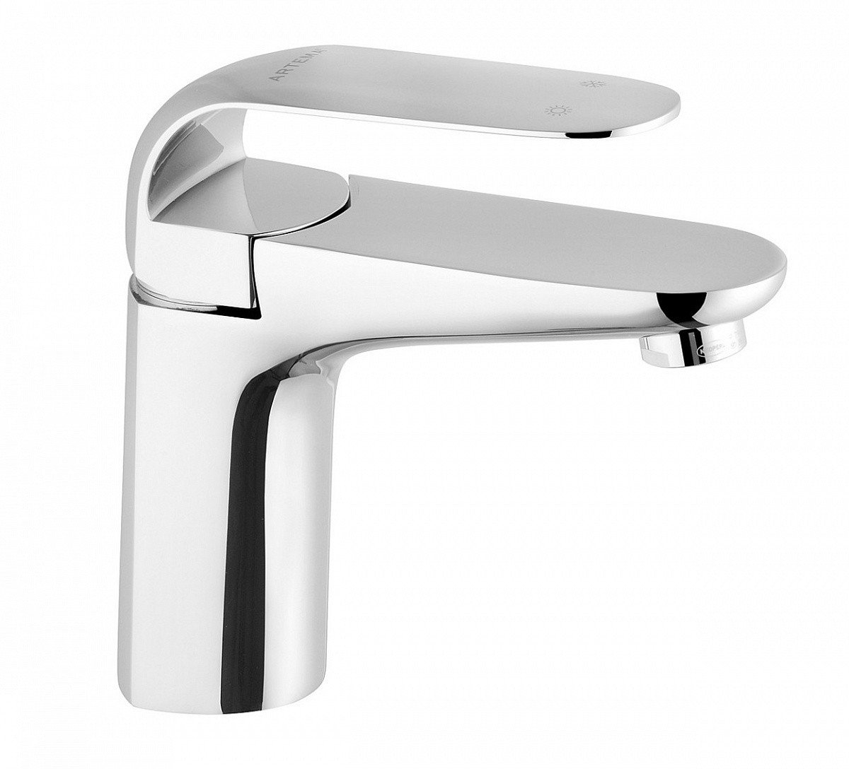 Для Раковины Цвет Хром Купить