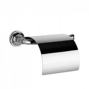 GESSI Venti20 65449.031 Держатель для туалетной бумаги (хром)