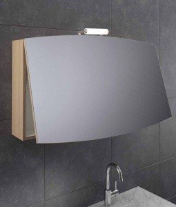 Berloni Bagno SN05 Зеркальный шкафчик для ванной