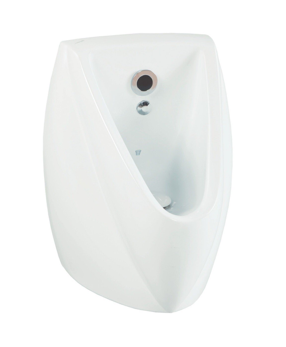 Creavit TP645-00CB00E-0000 Сенсорный писсуар под скрытый налив (белый ...