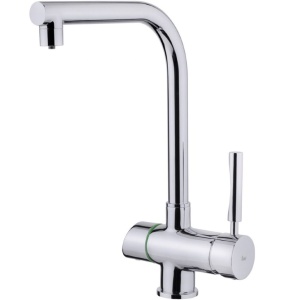 Teka OS 206 182060200 Высокий смеситель для кухни с функцией подачи питьевой воды (хром)