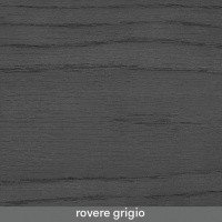 Ceramica CIELO Siwa SWSTE RG - Консоль для раковины | деревянная (Rovere Grigio - Серый дуб)