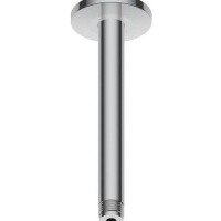 Duravit Shower UV0670025010 Кронштейн для верхнего душа 200 мм (хром)