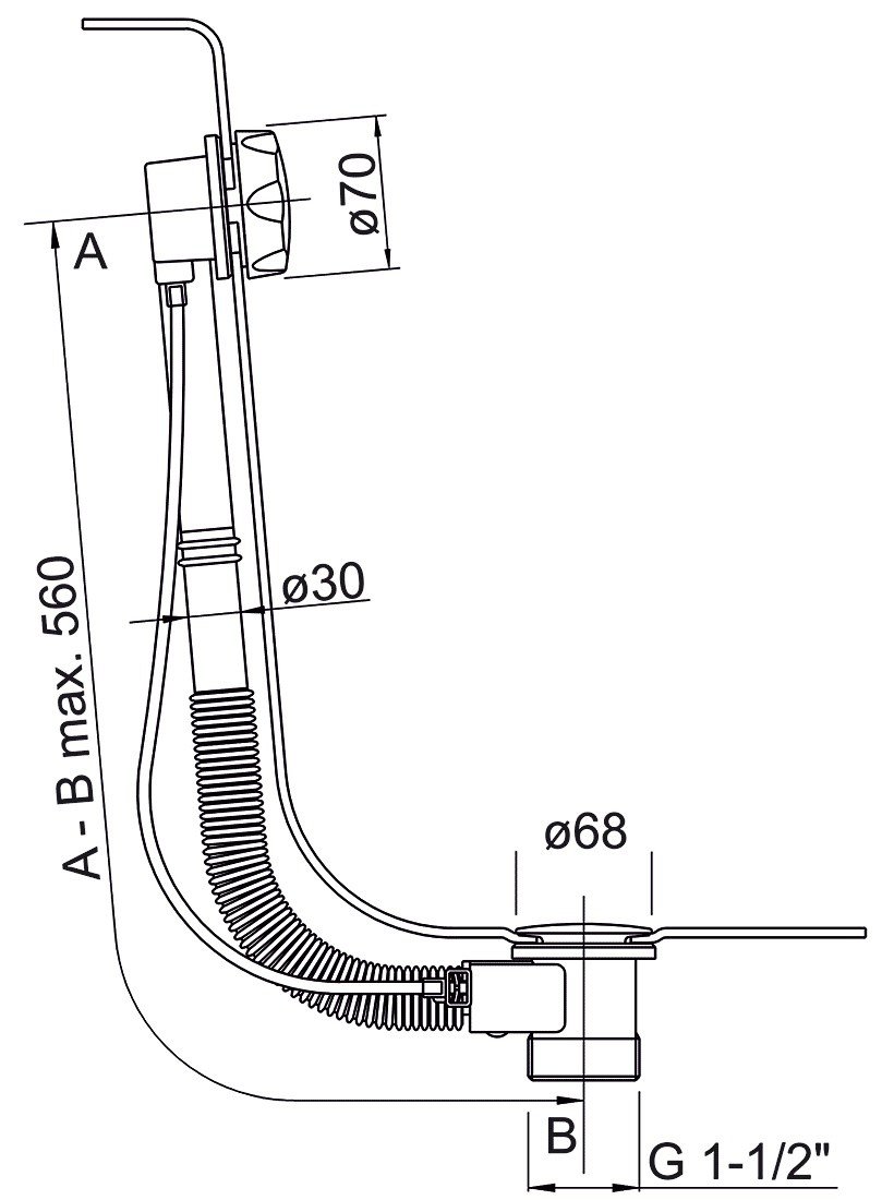 8003/02 тимо. трап (слив-перелив) для ванны автомат латунный remer 96 li ccvo (бронза). перелив для ванны латунь. перелив для ванны латунь. слив-перелив fiore 30047002go полуавтомат золото.