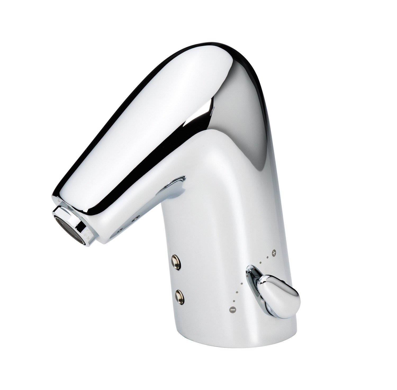 Бесконтактный смеситель для раковины 8524FT ORAS ALESSI, в магазине ...
