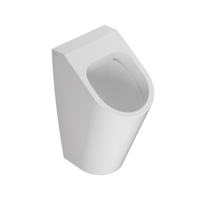 Globo Forty3 FO031BI Писсуар подвесной под скрытый налив (белый ...