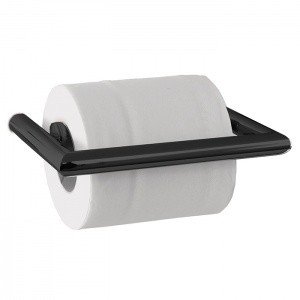 3SC Guy & Guy GU06NR Держатель туалетной бумаги (черный)
