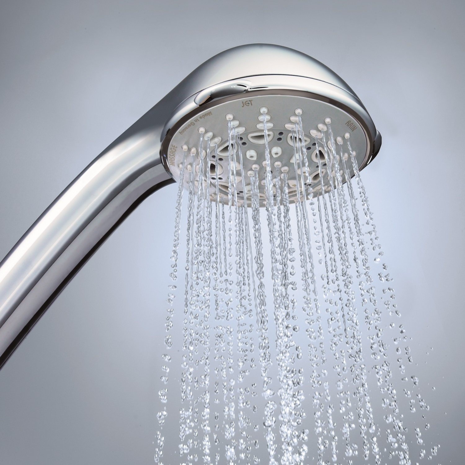 GROHE Relexa 28964000 Душевой гарнитур Five (хром), купить в