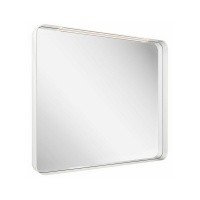 Ravak Strip X000001565 Зеркало с подсветкой 500*700 мм (белый)