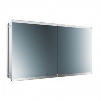 Emco Evo 9397 081 16 Встраиваемый зеркальный шкаф с подсветкой 1200*700 мм