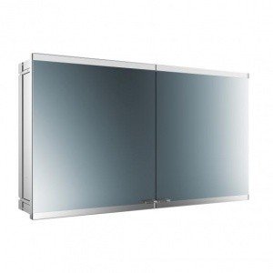Emco Evo 9397 081 16 Встраиваемый зеркальный шкаф с подсветкой 1200*700 мм