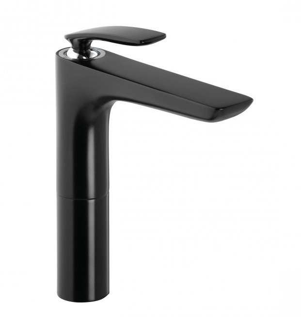 KLUDI Balance 522968775 Высокий смеситель для раковины, купить в ...