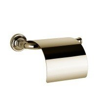 GESSI Venti20 65449.710 Держатель для туалетной бумаги (латунь PVD)