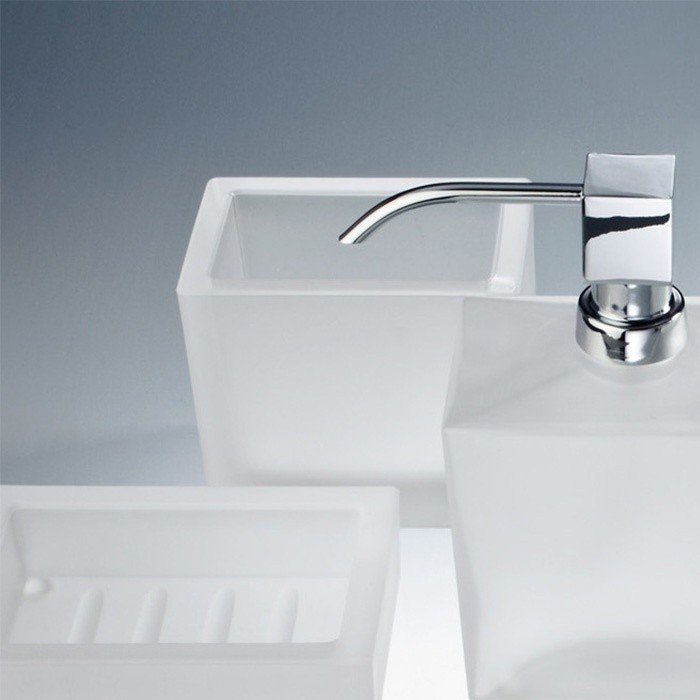 Decor Walther DW 945 0838657 Контейнер универсальный, в интернет